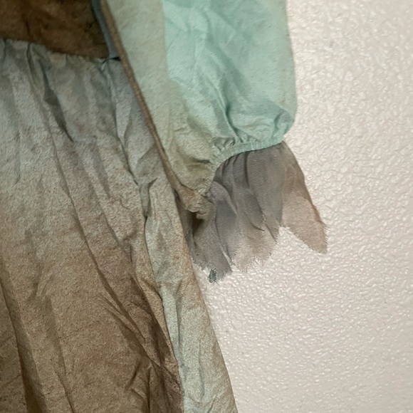 (2) GIRLS Size M dresses. Perfect for Grady Twins! - Picture 7 of 9